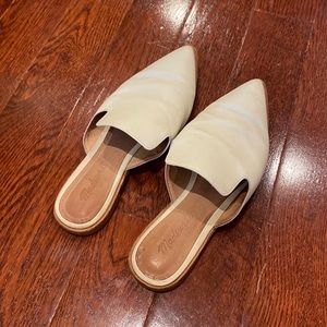 Madewell slides